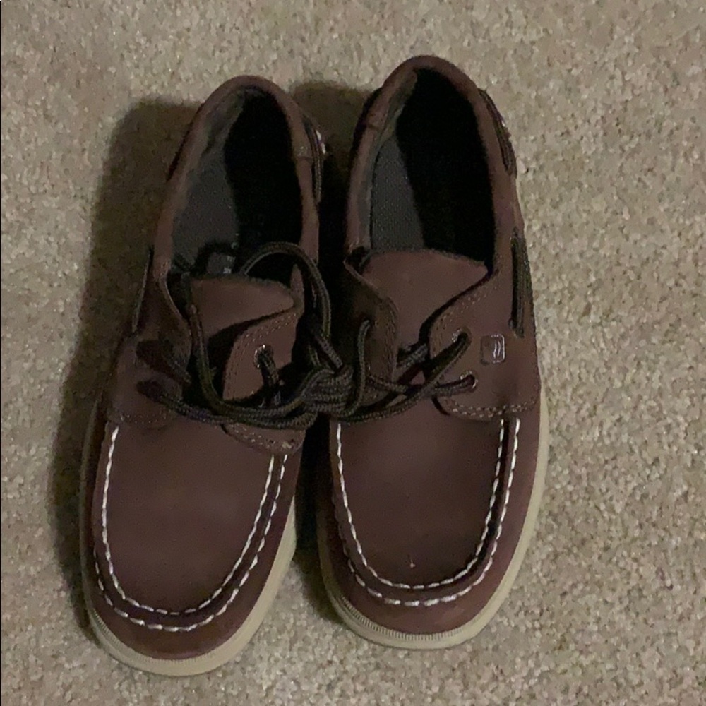 Sperry shoes